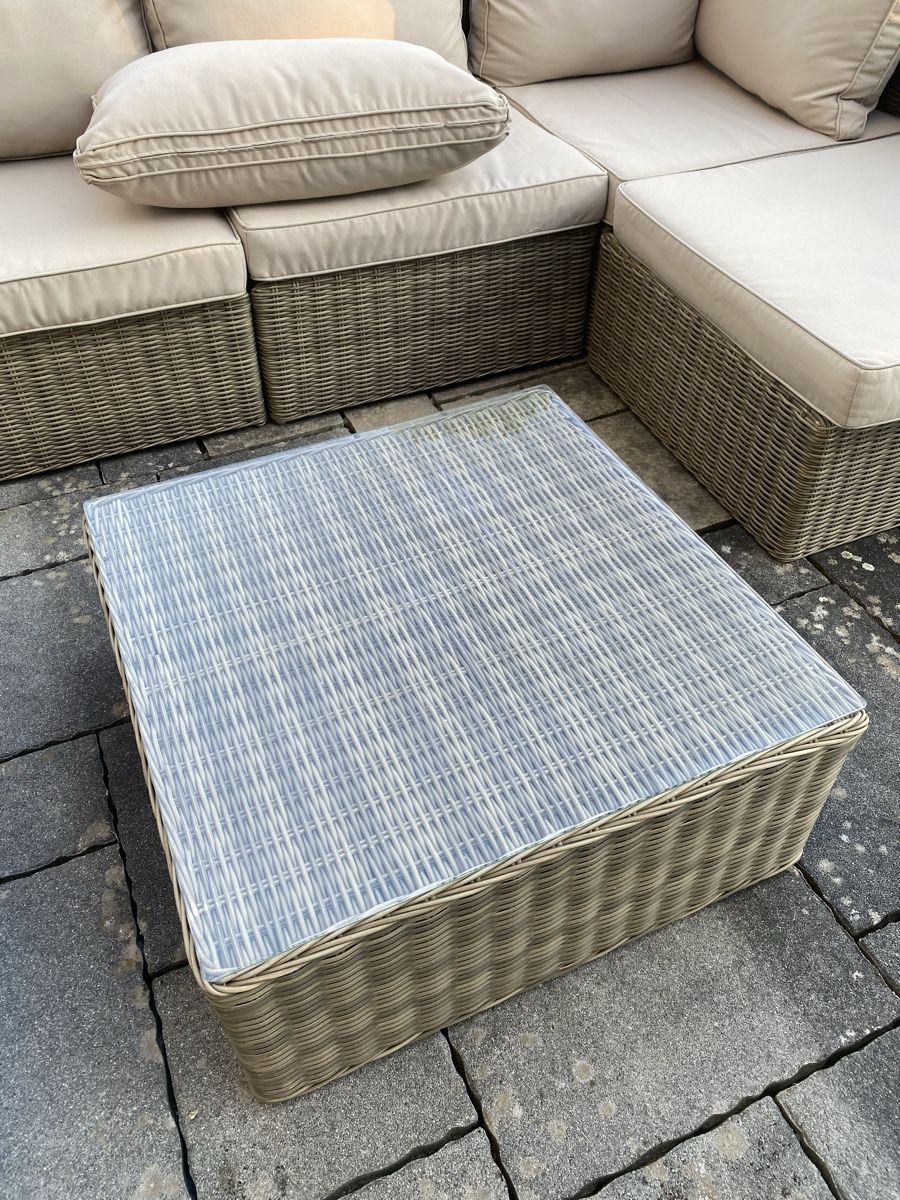 Divani: Lounge Outdoor – Usato da Uhwiesen venduto da Goepf70 4