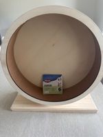 Neues Hamsterrad von Trixi, durchmesser 33cm