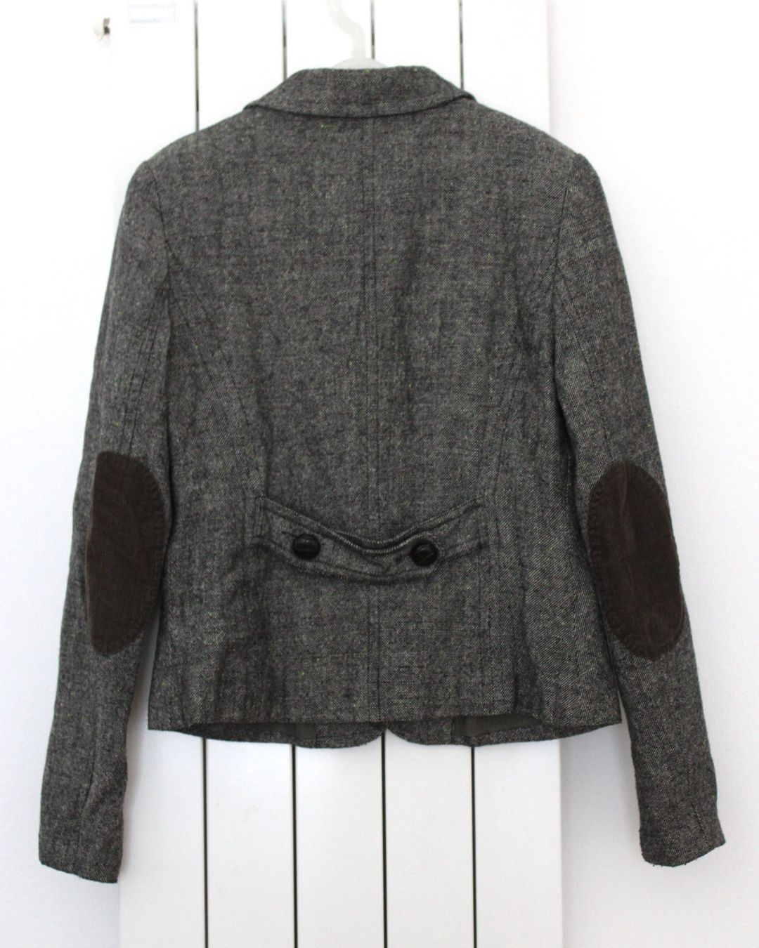 Giacche: Castro Concept Damen Jacke,  Gr. eher 36/37 – Usato da Locarno venduto da madame-tus-sauds