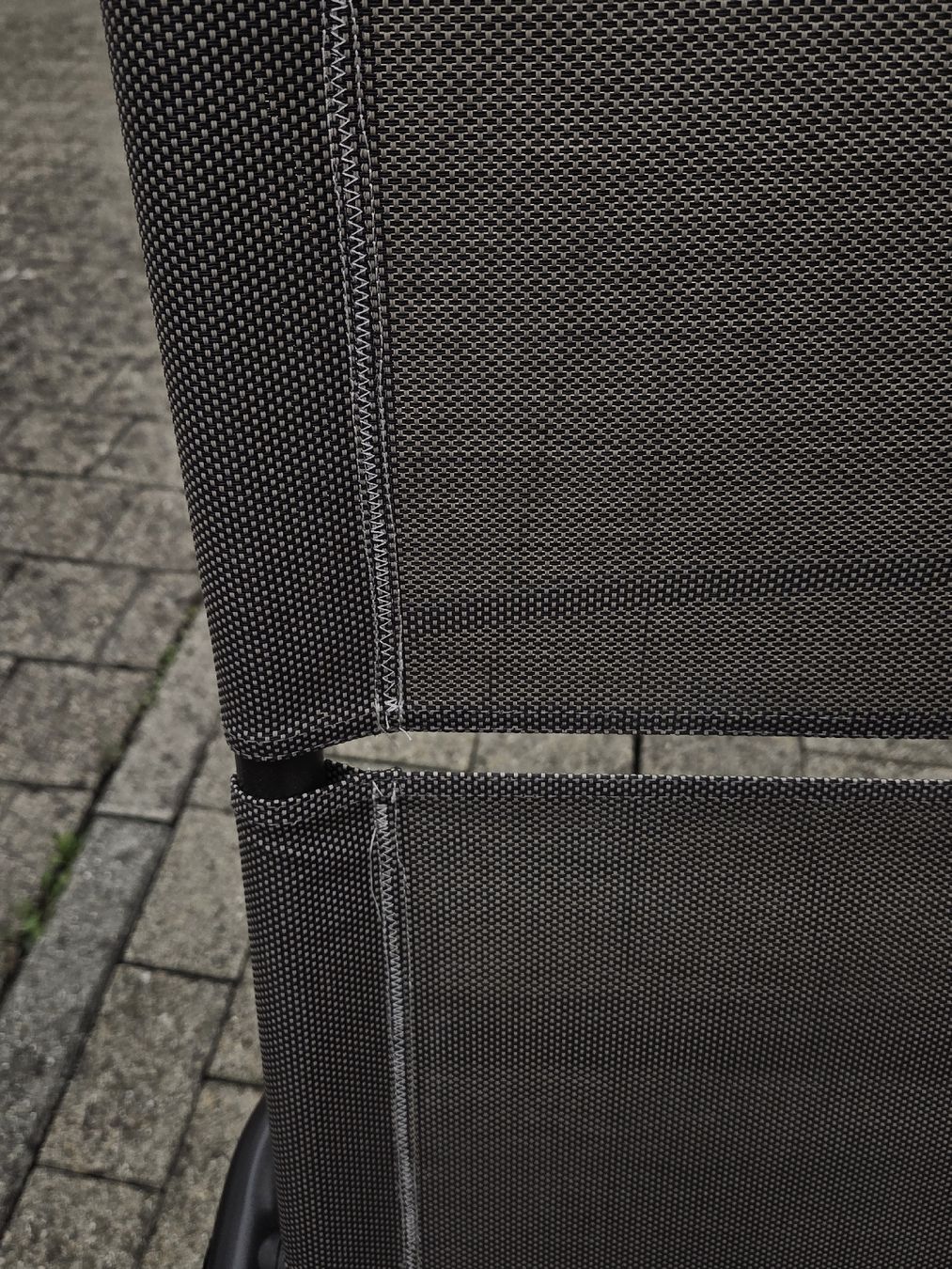 Ikea Poltrone: 2 Sessel Ikea Metall dunkelgrau – Usato da Emmenbrücke venduto da Zimmer 1