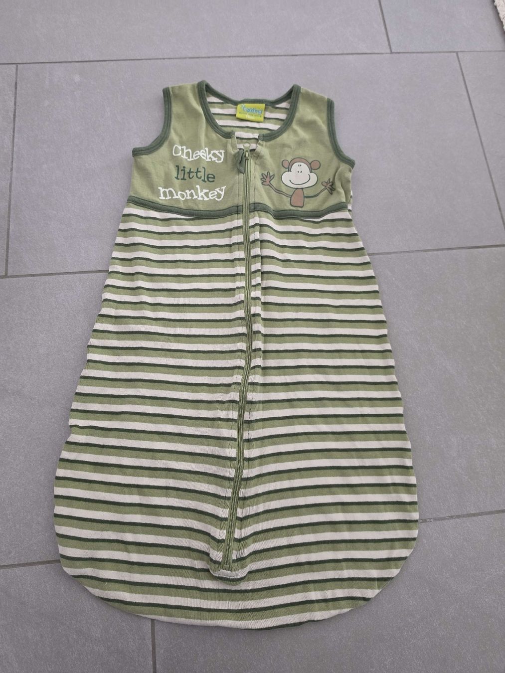 Schlafsäcke: 70 cm Babyschlafsack  – Gebraucht aus Fislisbach von Andreafa