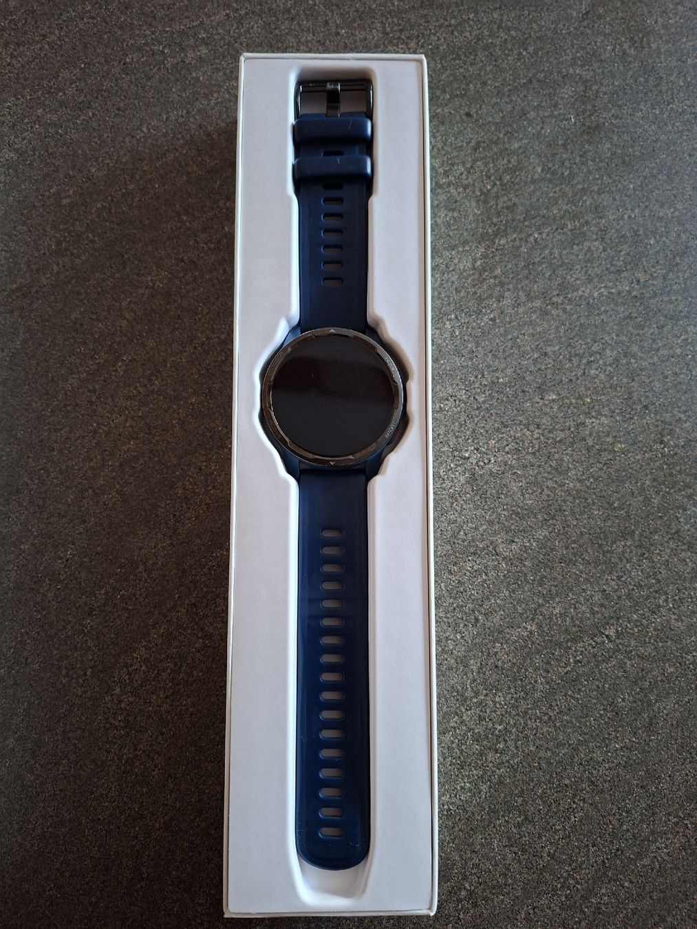 Xiaomi Smartwatch: Xiaomi Watch S1 Active – Gebraucht aus Aadorf von Hupfgump 6