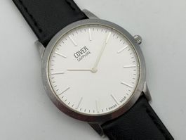 Cover Sapphire CO124 Quarz Uhr