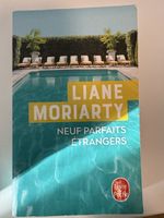 Liane Moriarty - Neuf parfaits étrangers
