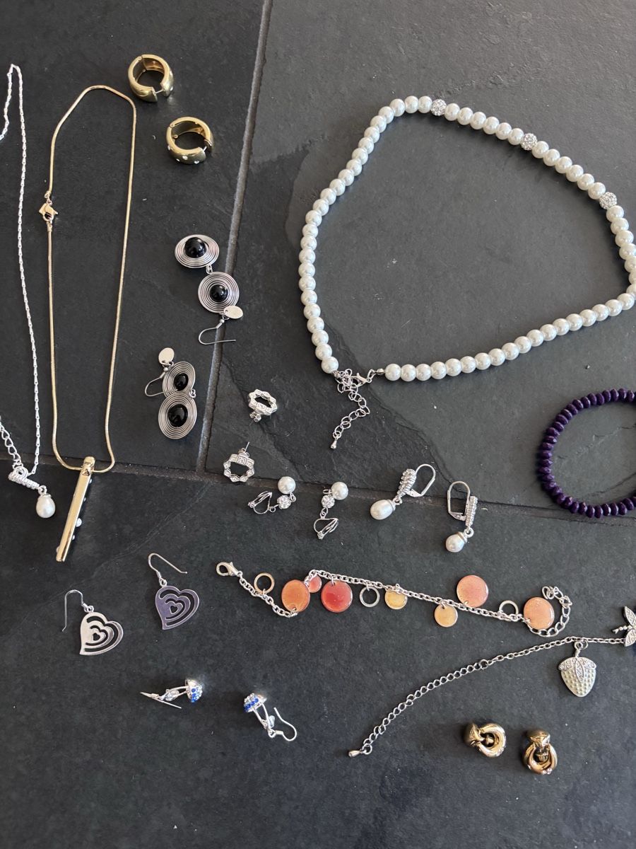 Altri gioielli: Modeschmuck – Nuovo (secondo la descrizione) da Balsthal venduto da AGUARDA 2