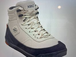 Xero Shoes Ridgeway Women_Barfuss_Wanderschuh