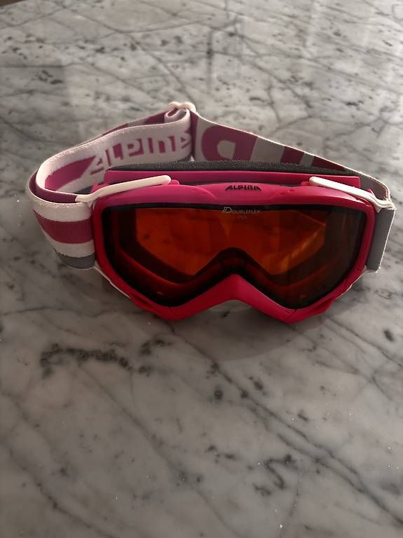 Occhiali & Lenti: ALPINA Kinder Skibrille – Usato da Oberlunkhofen venduto da Delta85 1