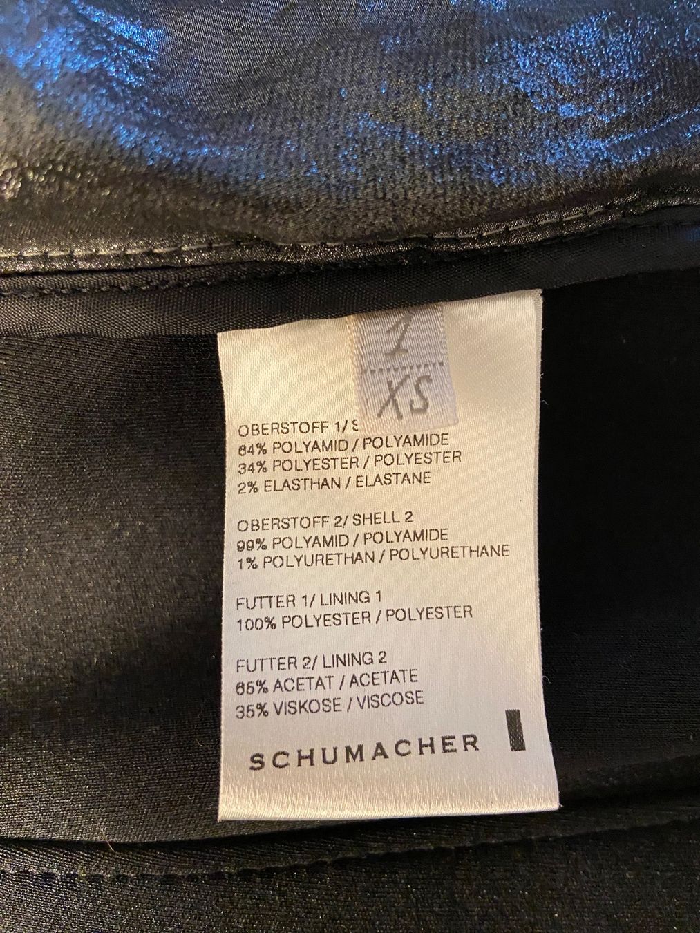 Dorothee Schumacher Jacken: Jacke – Gebraucht aus Zürich von ConnieS01 1