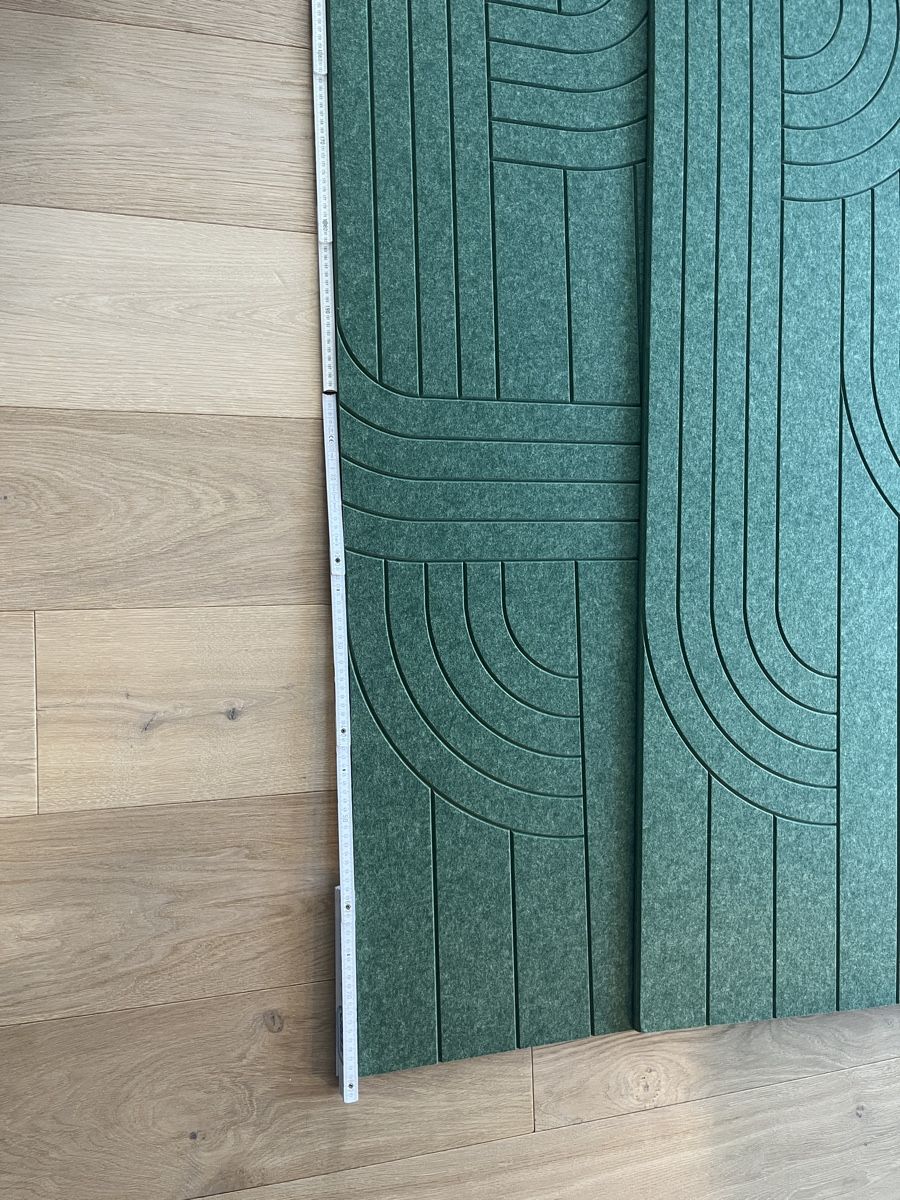 Altri accessori: Archisonic Akustikpanels 11.75m2 – Nuovo (secondo la descrizione) da Staufen venduto da F14_tomcat 4