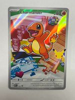 pokemon charmander MEP 38 🔥 EN