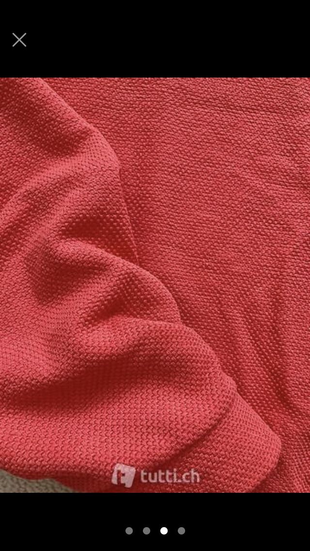Tom Tailor Maglioni & Felpe: Lässige Tom Tailor Top, M – Usato da Azmoos venduto da alix001 2