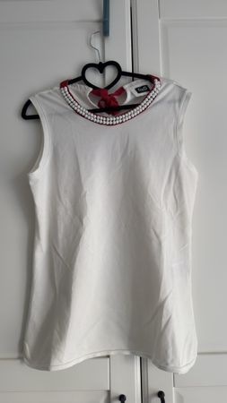 D&G Top Dolce & Gabbana size L