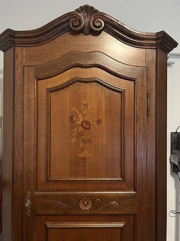 Armadi: Bauernschrank – Usato da Riehen venduto da Rodiba 3