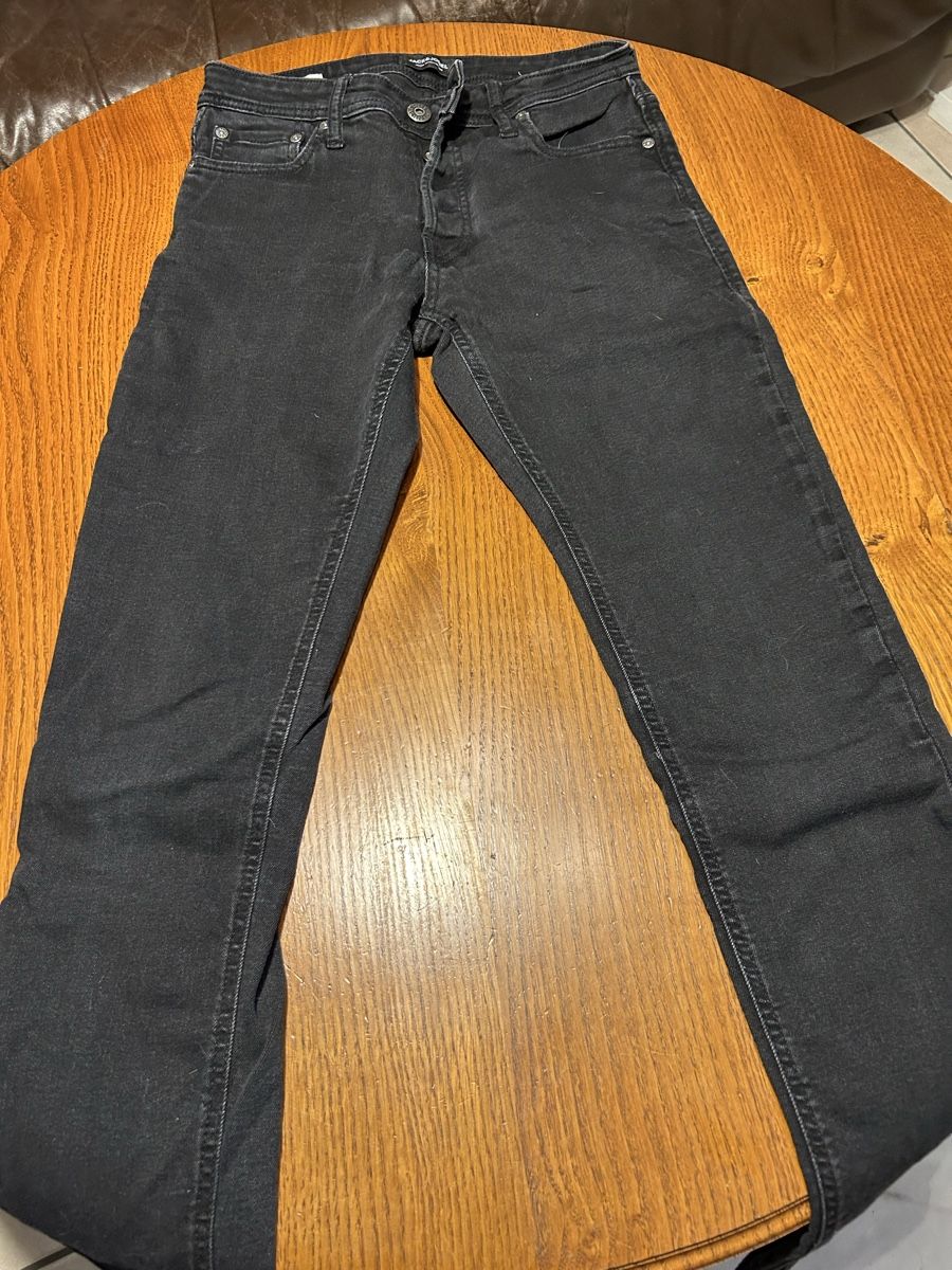 Jeans: Jeans homme – Usato da Montsevelier venduto da Batson