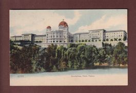BERN - Bundeshaus