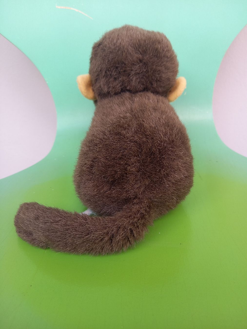 Jouets: Herziges Äffchen – D'occasion à Basel par Clay66 2