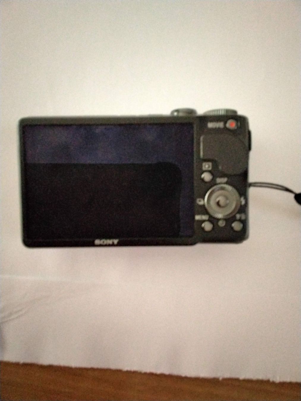 Sony Appareil photo: Mini Kamera Sony Lens G – D'occasion à Schwadernau par lil_ysj8 5