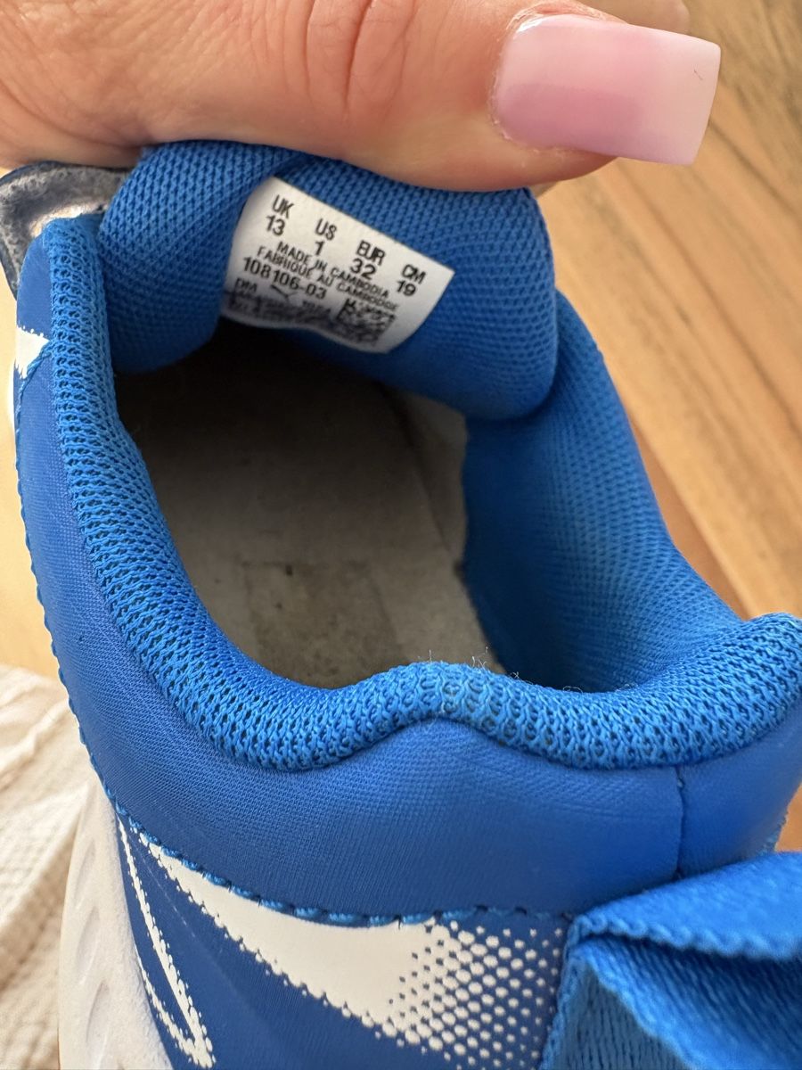 Puma Chaussures garçon: Puma Sneaker 32 – D'occasion à Schliern b. Köniz par Giulae 3