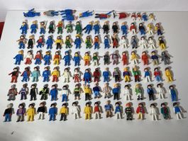 Playmobil Figuren 100 Stk.