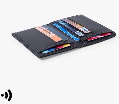 Portafogli: Porte cartes RFID – Nuovo (secondo la descrizione) da Le Landeron venduto da Gianns46 5