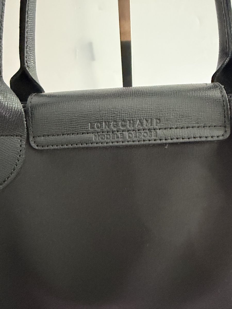 Longchamp Borse da donna: Original Longchamp Le Pliage Energy Shopper  – Usato da Vionnaz venduto da b_f_d_r_g 7