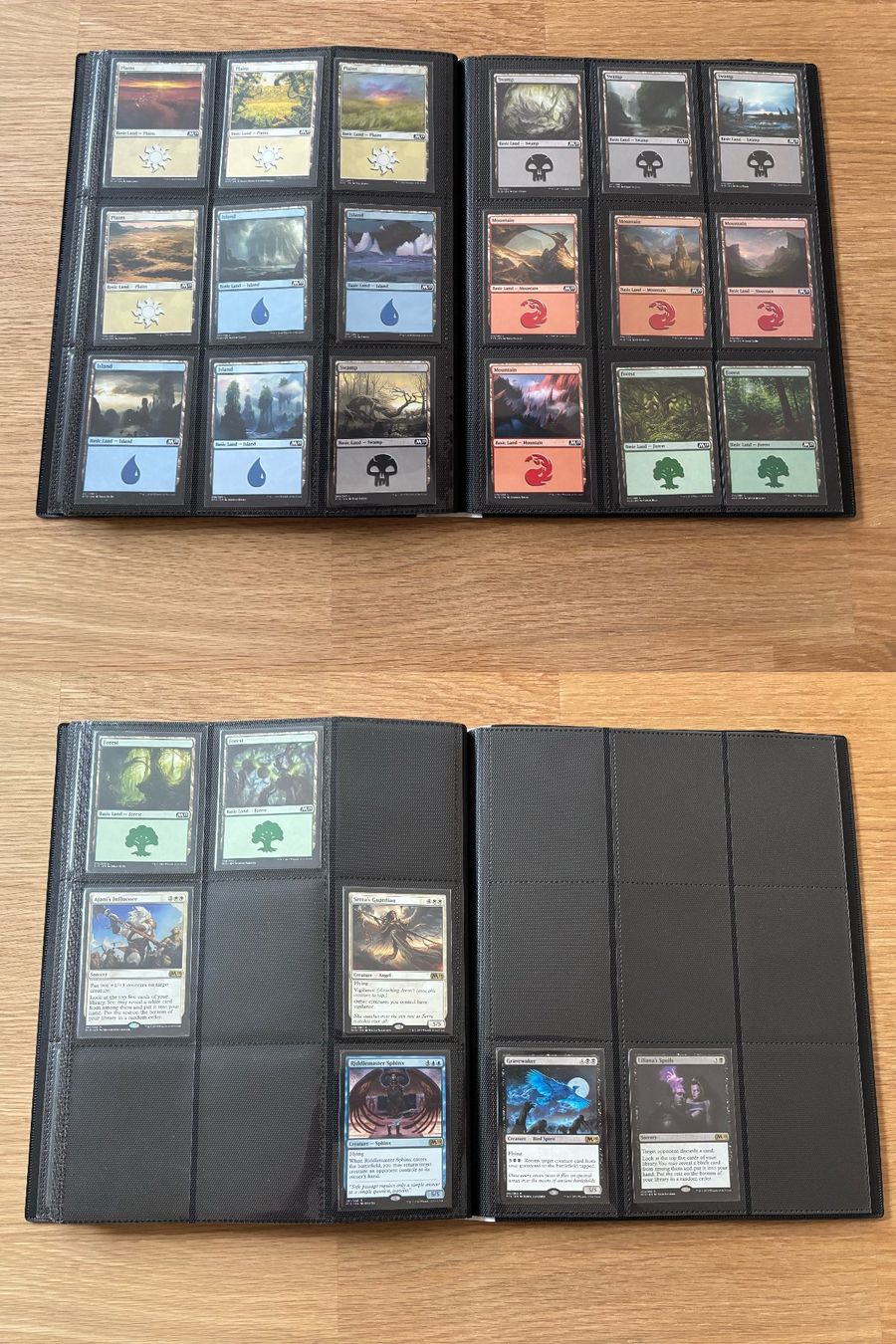 Magic The Gathering Sammelbilder & Trading cards: Magic the Gathering: Magic 2019 Collection – Gebraucht aus Winterthur von topaz02 8