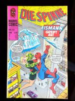 Marvel: “Die Spinne” Nr.93, Williams Z1-Z2, Erstauflagen