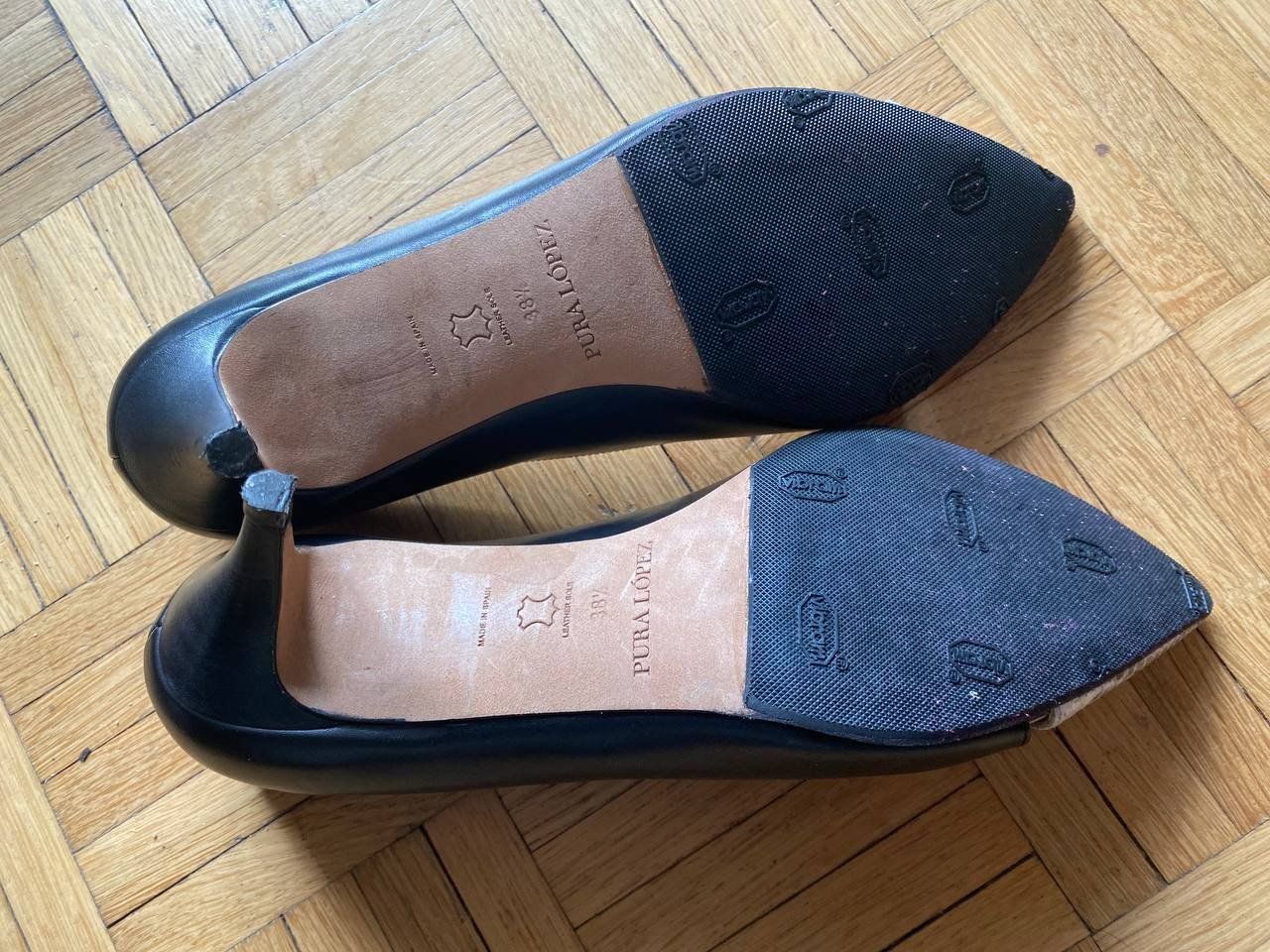 Scarpe da donna: Pura Lopez Pumps – Usato da Zürich venduto da dub_tj95 1