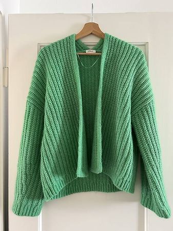 Perfekter Cardigan  für den Herbst/Winter von S. Oliver