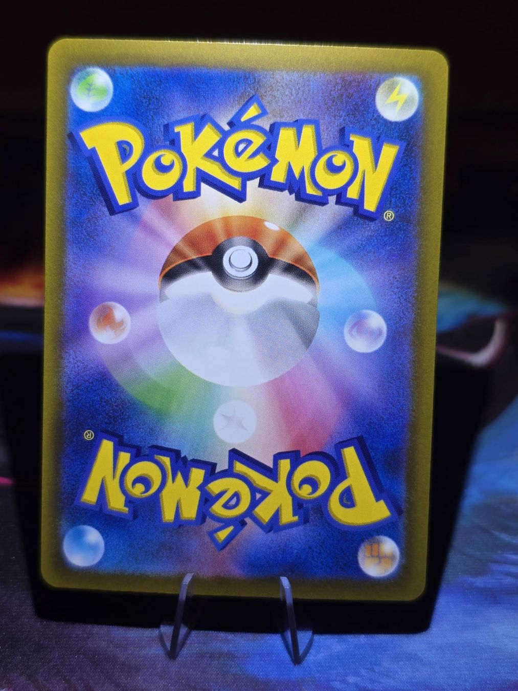 Pokémon Carte collezionabili: Groudon (m6 084) – Usato da Lenzburg venduto da AkuyakuTCG 1