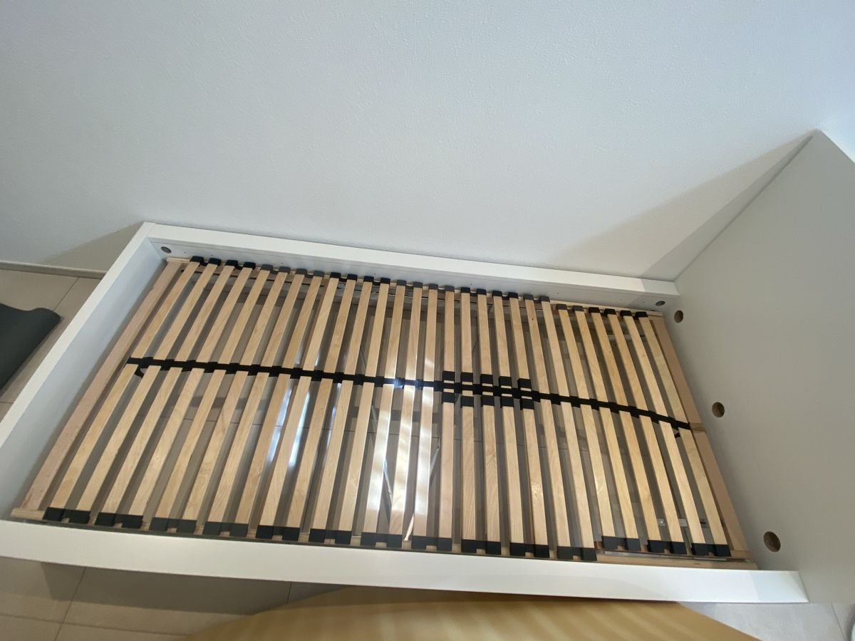 Ikea Letti: 2 IKEA Kinderbetten – Usato da Lachen SZ venduto da mar_8jnj 9