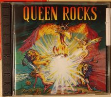 Queen – Rocks