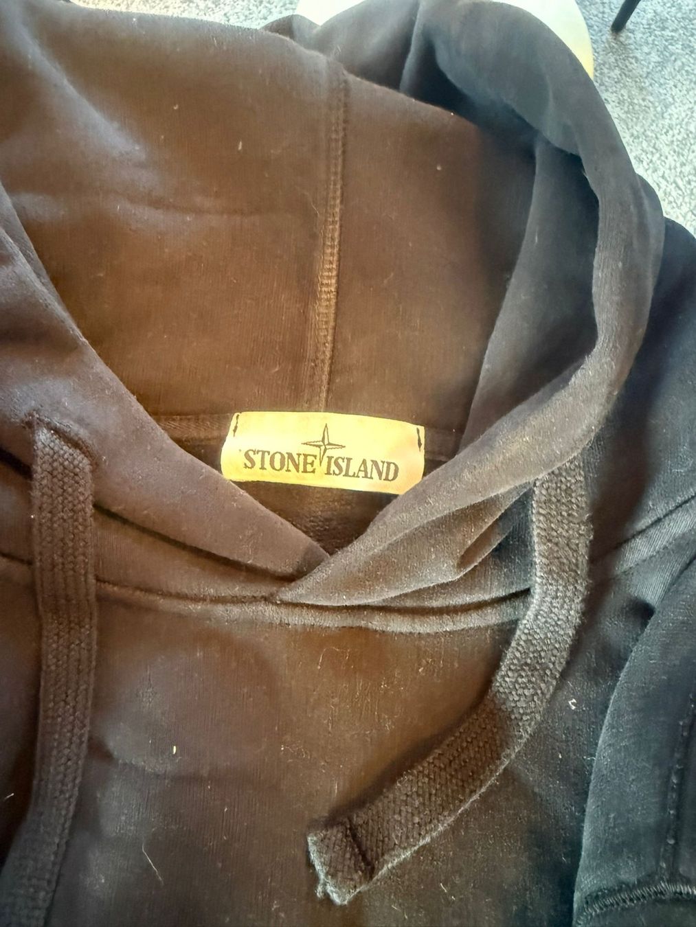 Maglioni & Felpe: Pullover Stone Island Grösse M – Usato da Würenlos venduto da getskill 2
