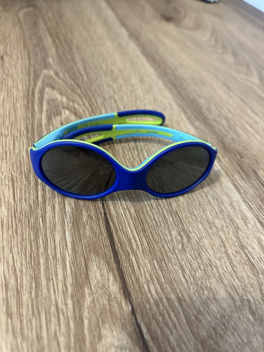 Brillen & Gläser: Loop Babysonnenbrille – Gebraucht aus Lenzburg von pasaway