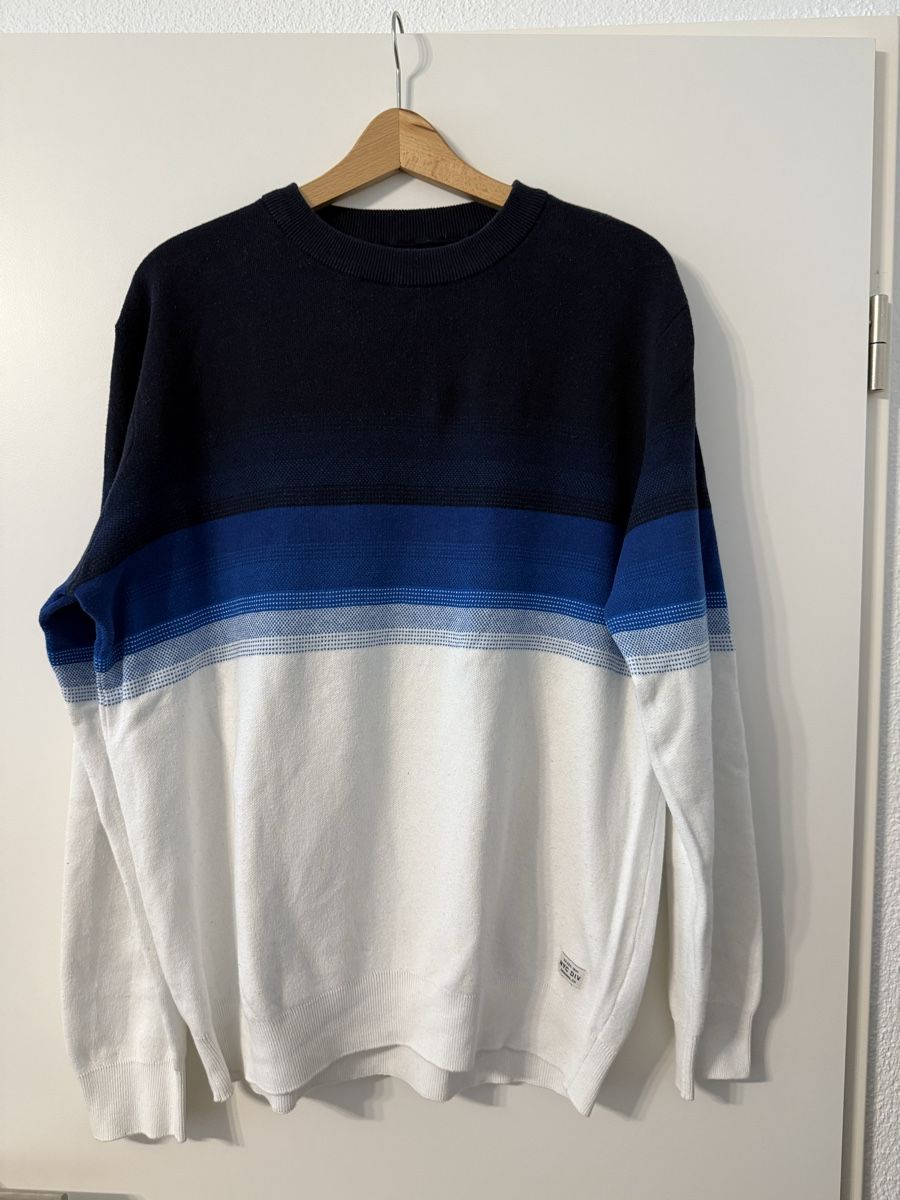 C&A Pullover & Sweatshirts: C&A Cotton Sweater - L – Gebraucht aus St. Gallen von kka_l9wg
