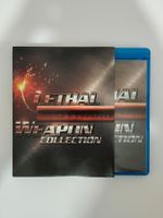 Lethal Weapon - Teil 1-4 - Blu-ray Sammlung