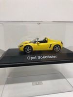 Modelauto Opel Speedster