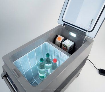 Kühlschränke & Kühlen: Kompressorkühlbox 30L – Neu (gemäss Beschreibung) aus Ulisbach von Old_Science 5