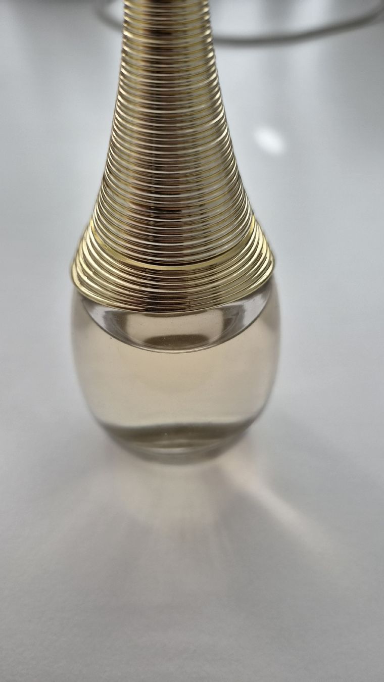Dior Profumi & Eau de Toilette: Dior J'adore Eau de Parfum 50ml – Usato da Zürich venduto da Gruezi_8046 1
