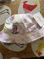 Cappellino bambina Disney taglia 48-nuovo 