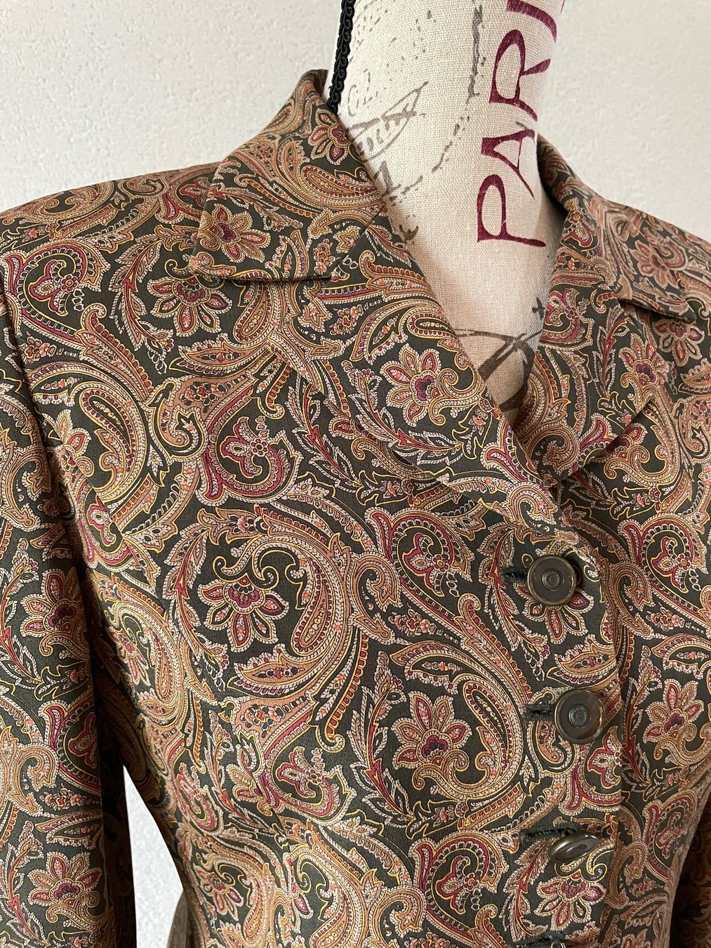 Jacken: Blazer – Gebraucht aus Hüniken von fio_qb8b 1
