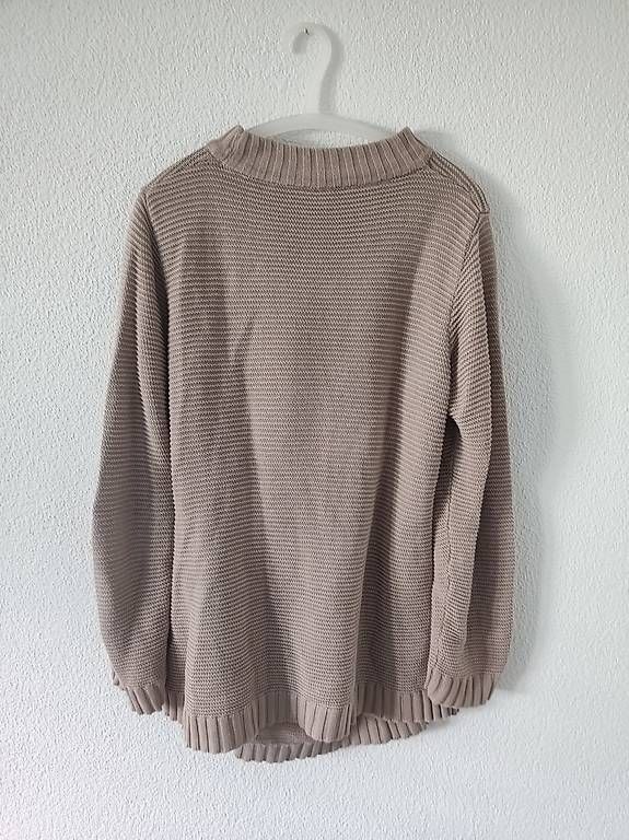 Maglioni & Felpe: Stillpullover von Boob Gr L – Usato da Seewen SZ venduto da JaaX 1