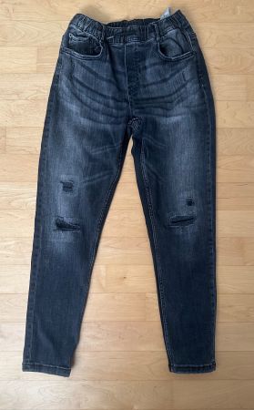 Jeans Zara Gr. 164 Wie neu!