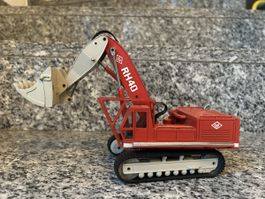 O&K RH 40, 1:50 , NZG