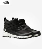 THE NORTH FACE Boots Gr. 42 - schwarz
