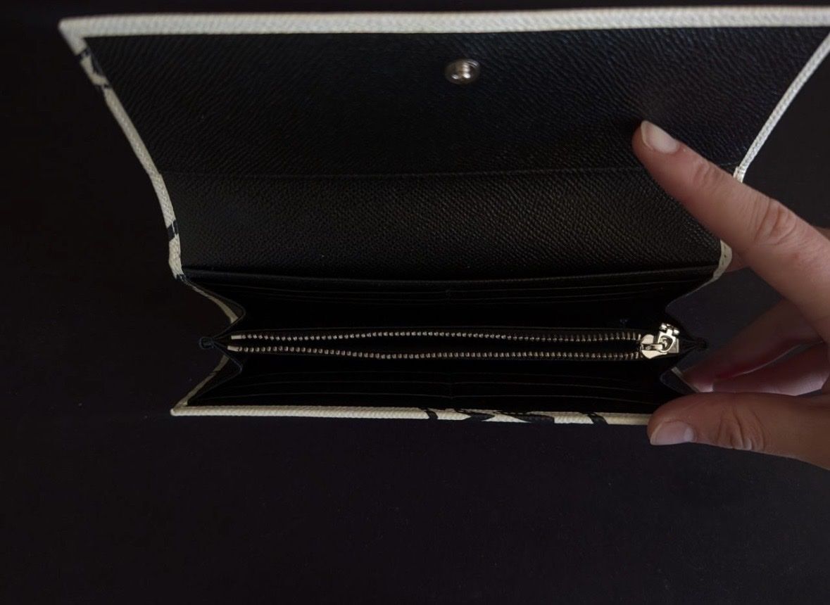 Dolce & Gabbana Portamonete: Dolce & Gabbana Star Wallet - NEW – Nuovo (secondo la descrizione) da Versoix venduto da Bazanchiklovalova 5