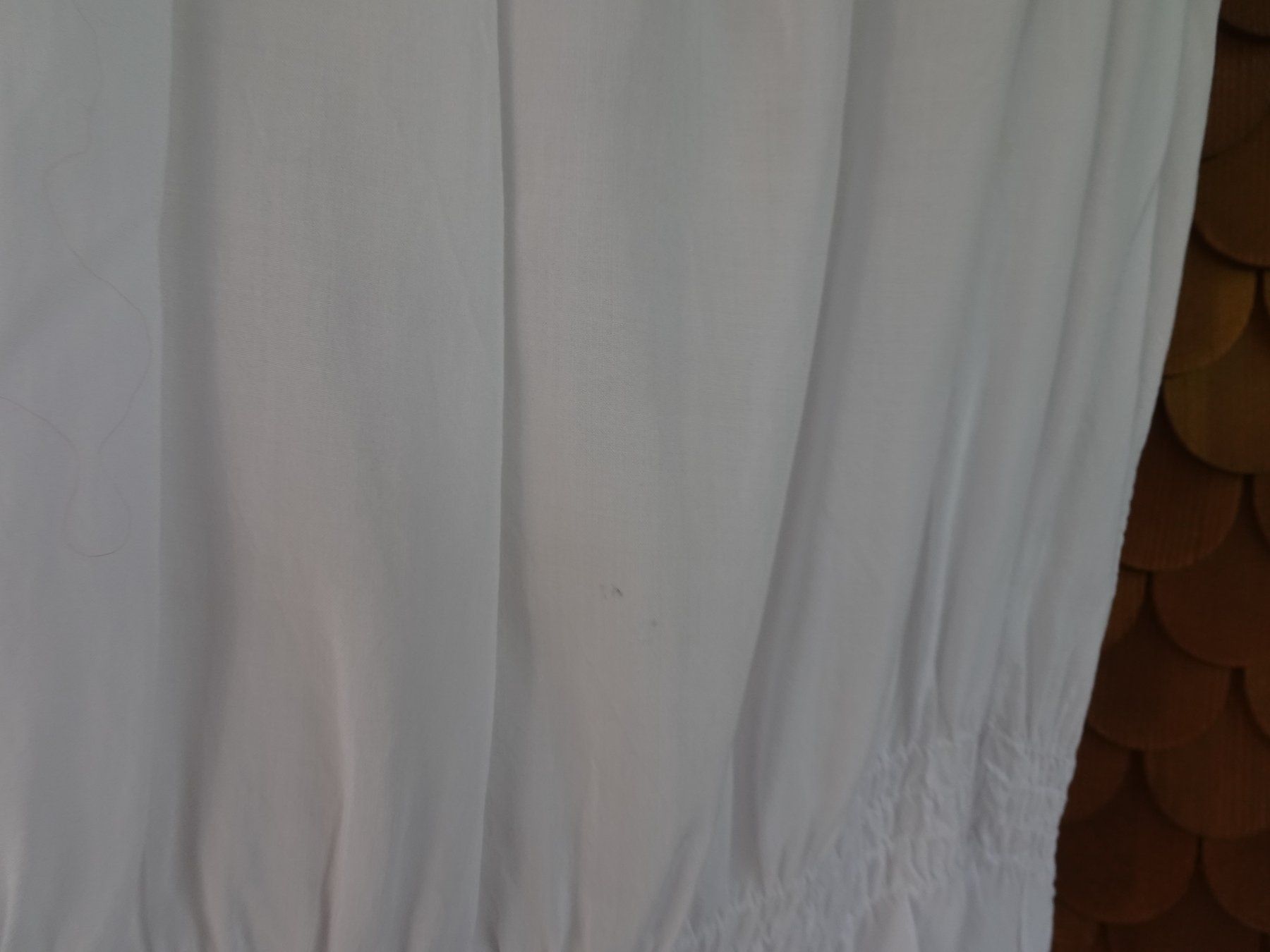 Camicette: Uni weisse Bluse Gr. XS/S  - 2407103 – Usato da Küssnacht am Rigi venduto da Good4Deckeli 2