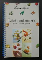 Saisonküche - leicht und modern / NEUWERTIG