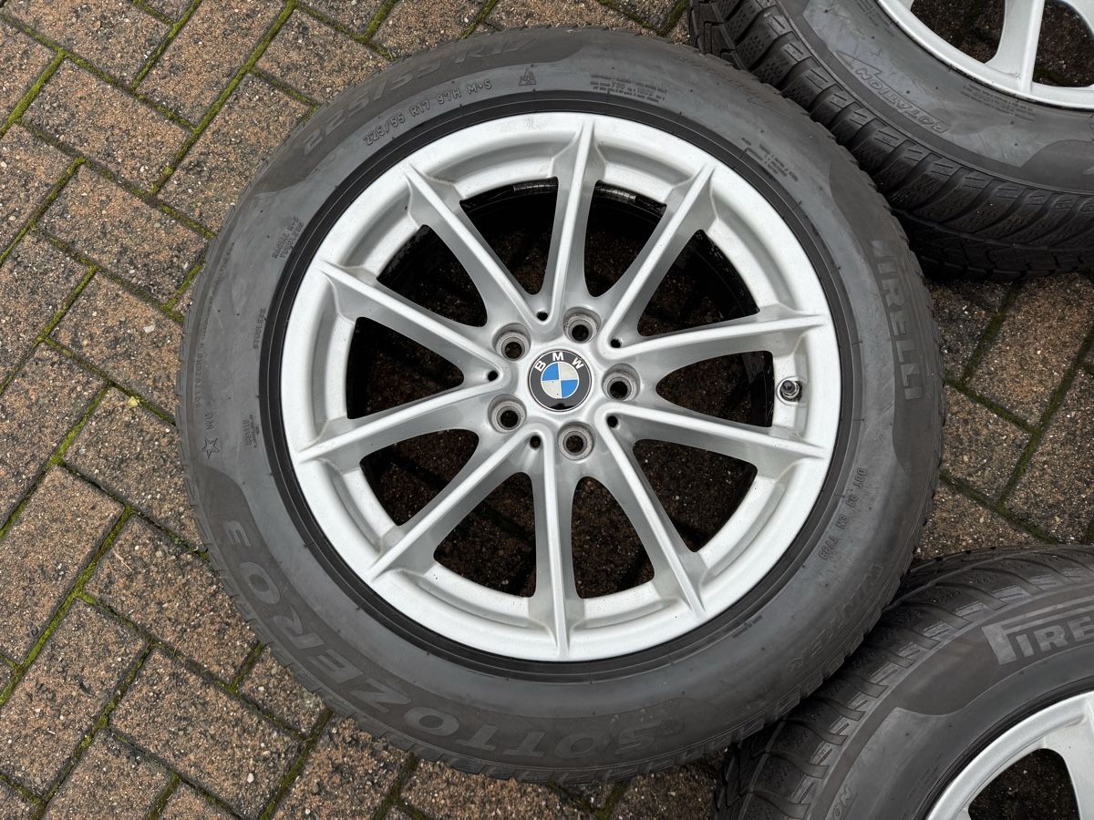 Pneus & Kompletträder: Felgen Original Bmw G30 G31 – Gebraucht aus Aristau von 020214 4