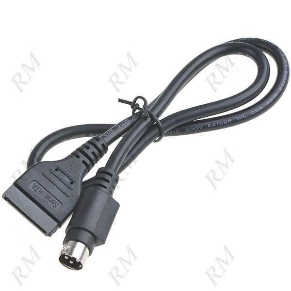 Hub & Switch: 5.2 5PCI-E to 2xUSB3.0+SATA+eSATA+Card Re – Nuovo e nell'imballaggio originale da Unterägeri venduto da RmOnline 4
